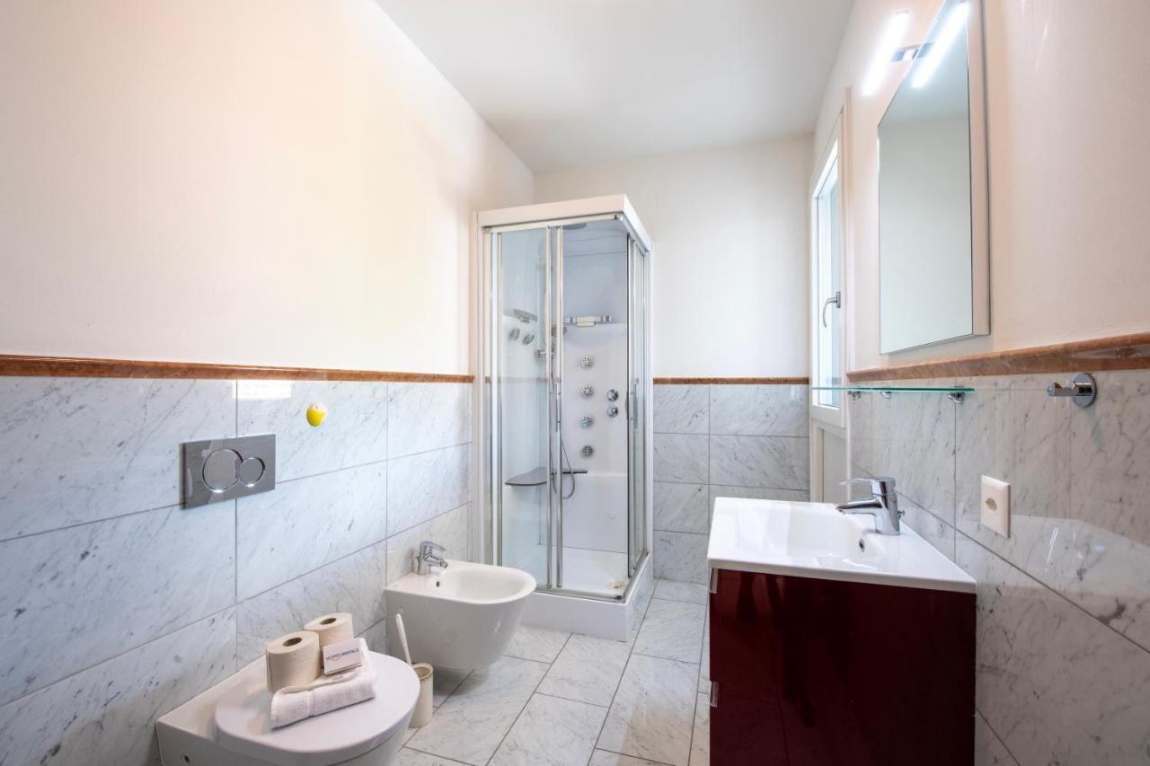 Panoramic Penthouse - Happy Rentals لوغانو المظهر الخارجي الصورة